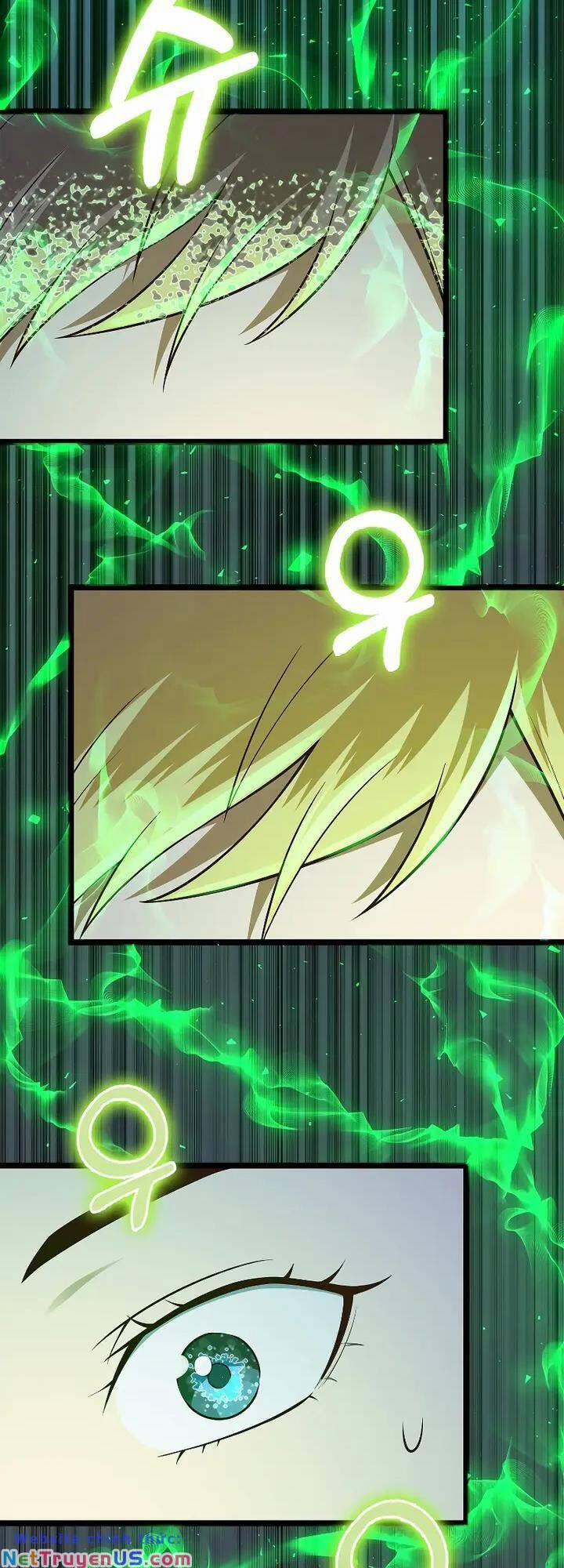 Thương Nhân Thánh Thần 110 trang 34