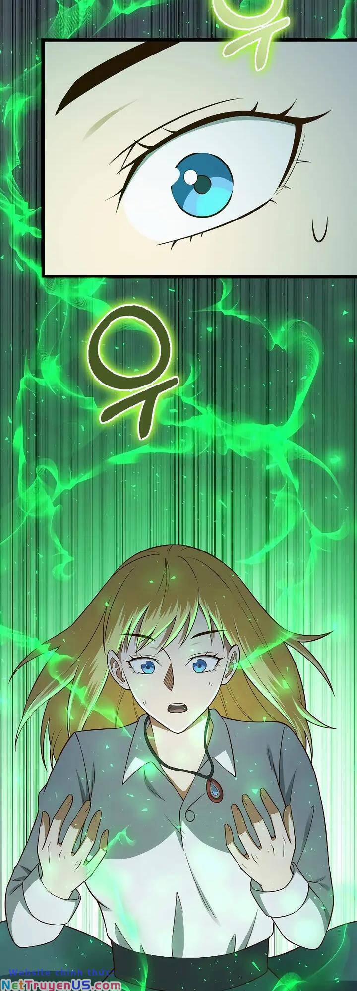 Thương Nhân Thánh Thần 110 trang 35