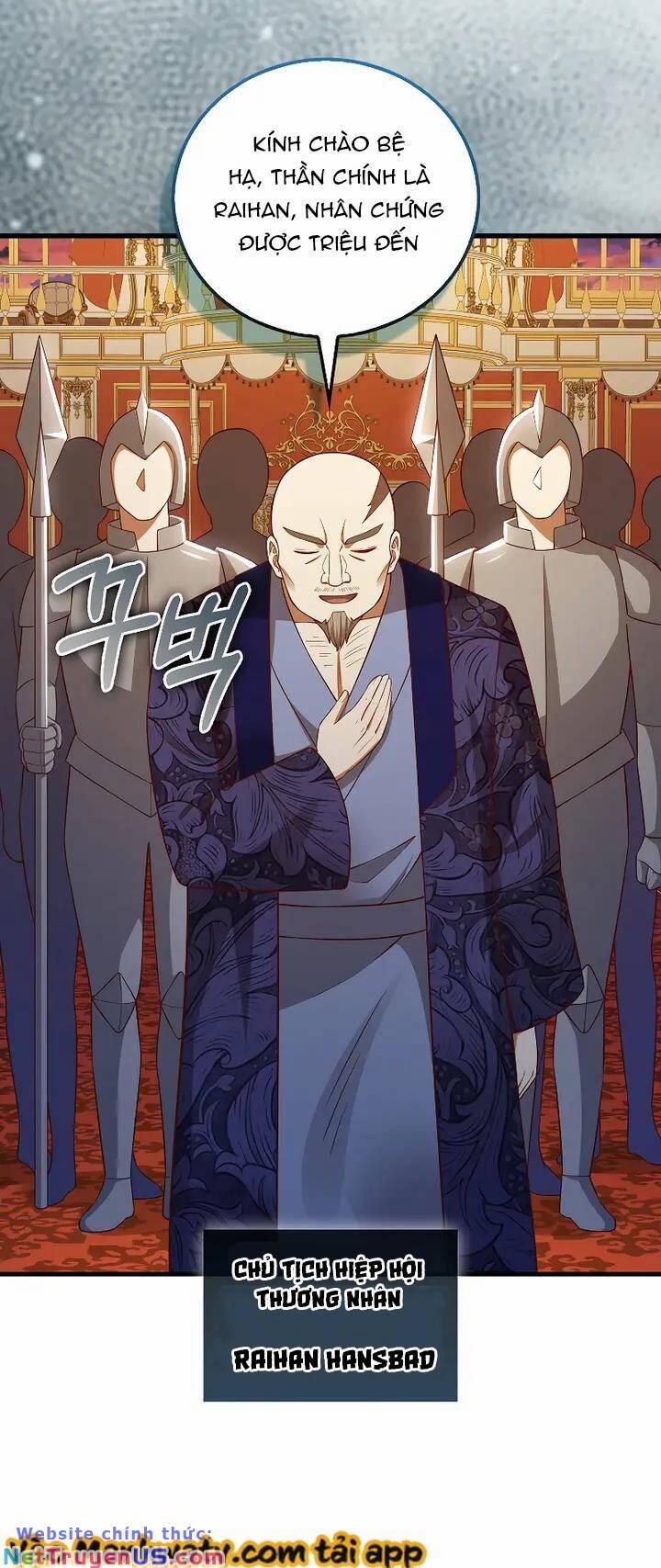 Thương Nhân Thánh Thần 110 trang 37