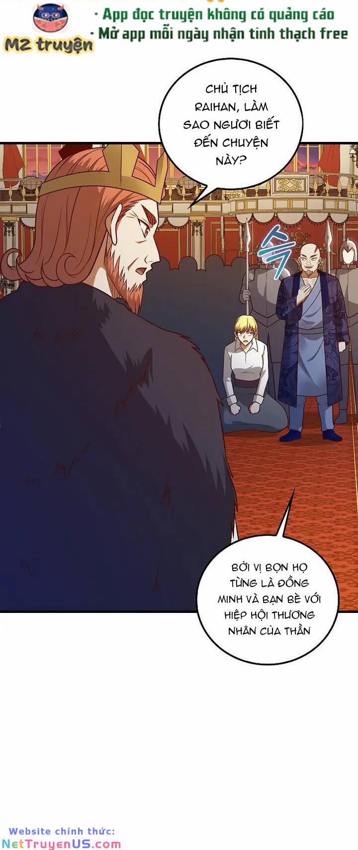 Thương Nhân Thánh Thần 110 trang 38