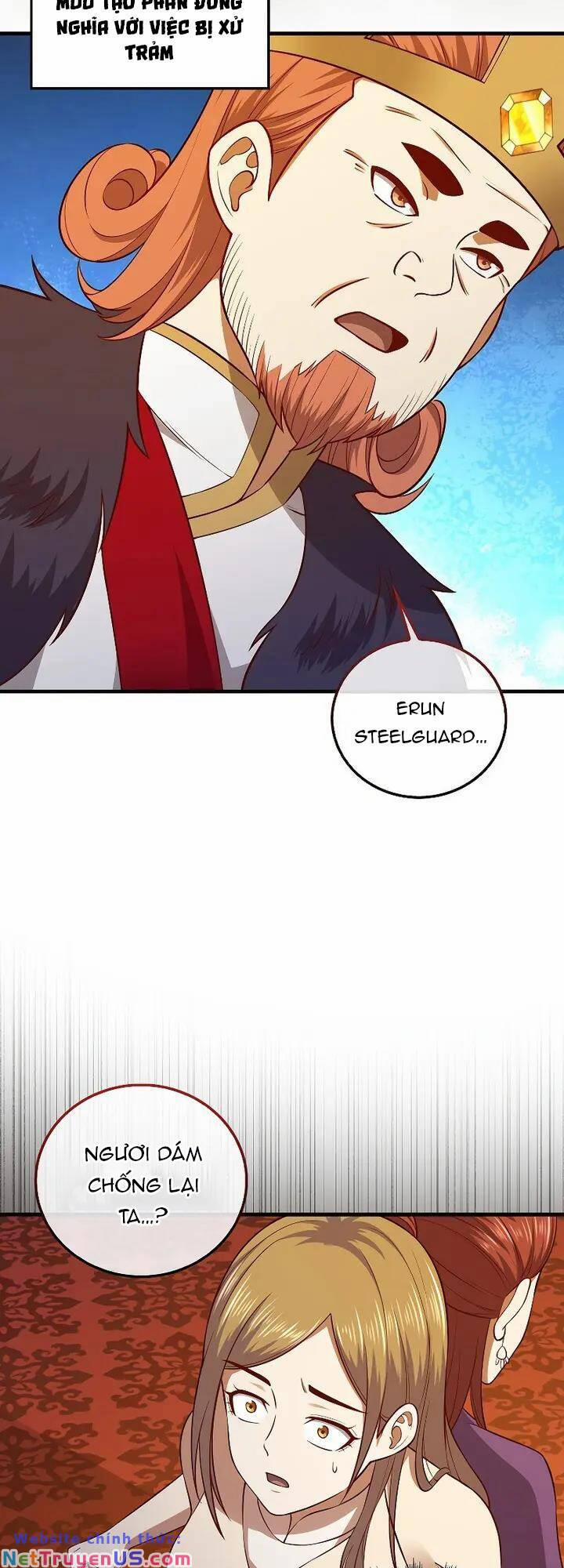 Thương Nhân Thánh Thần 110 trang 50