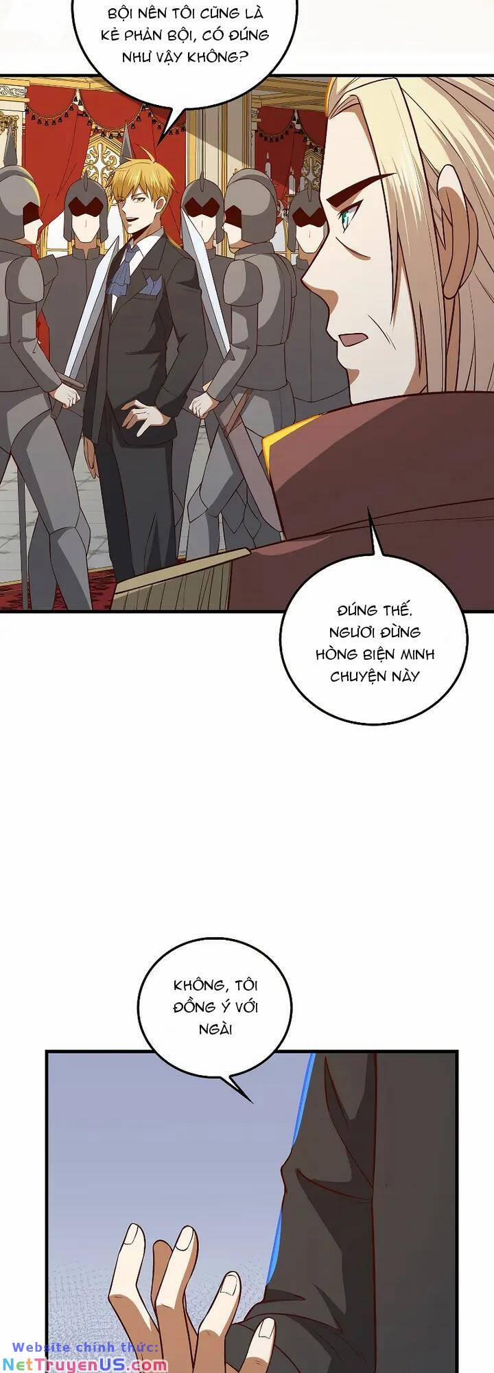 Thương Nhân Thánh Thần 110 trang 55