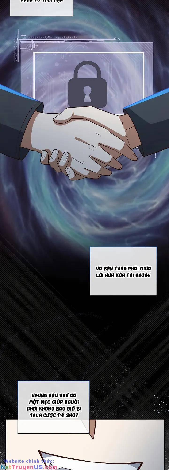 Thương Nhân Thánh Thần 110 trang 59