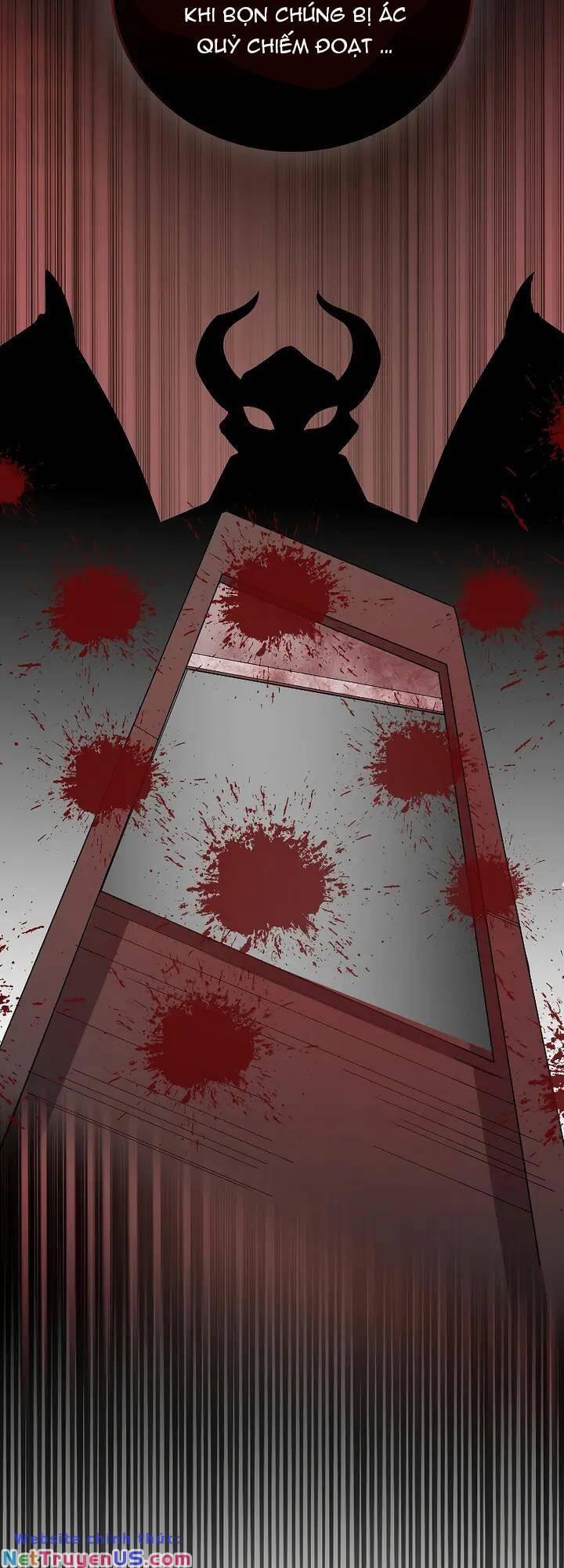 Thương Nhân Thánh Thần 110 trang 6