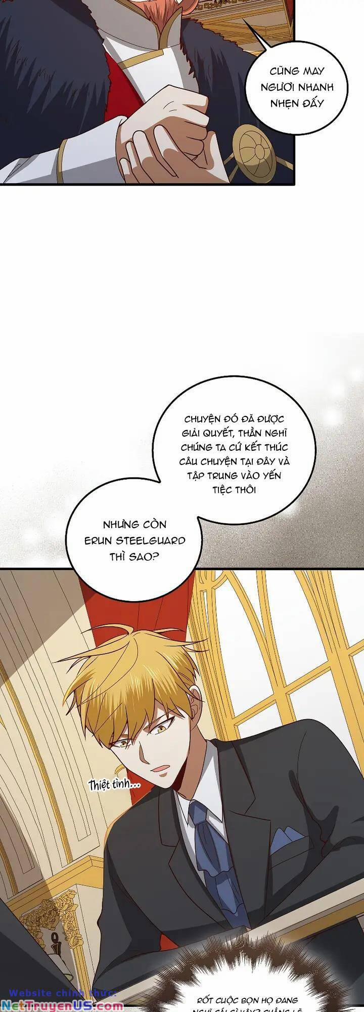 Thương Nhân Thánh Thần 110 trang 9