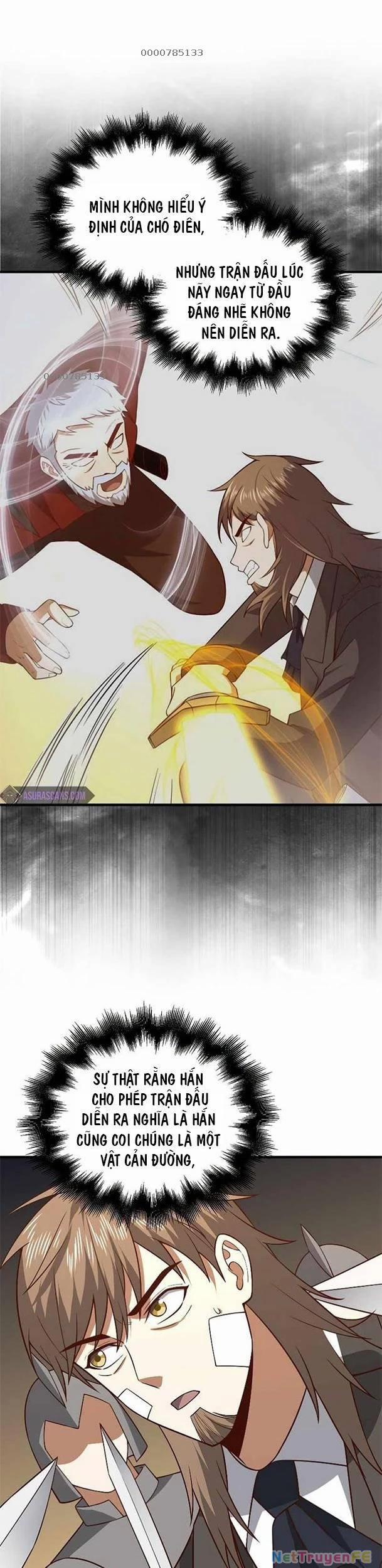 Thương Nhân Thánh Thần 111 trang 1