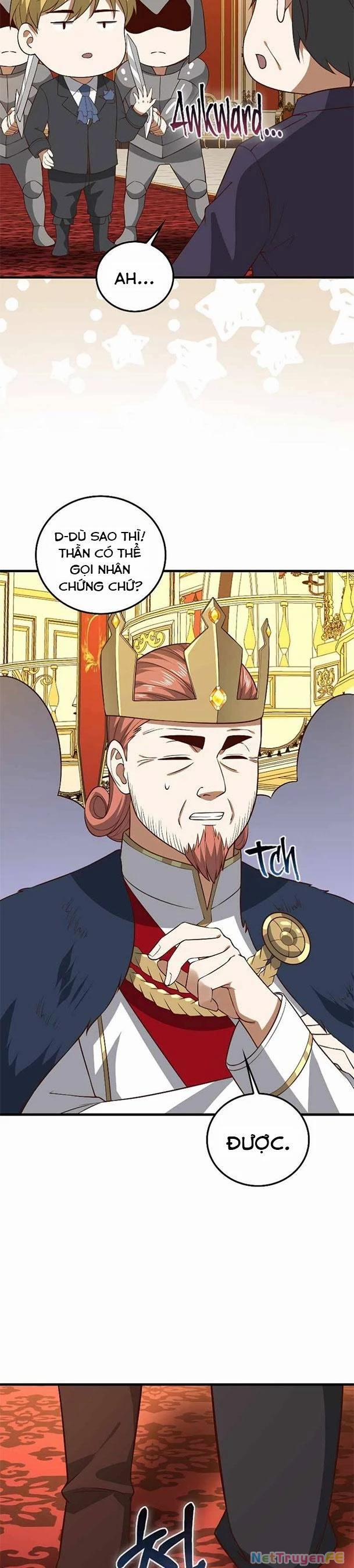 Thương Nhân Thánh Thần 111 trang 10