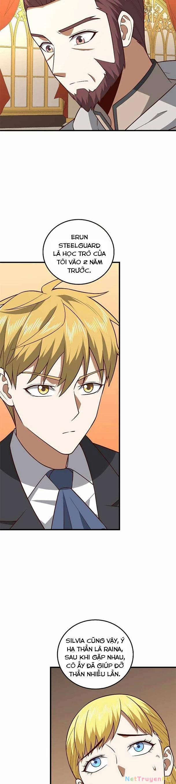 Thương Nhân Thánh Thần 111 trang 12