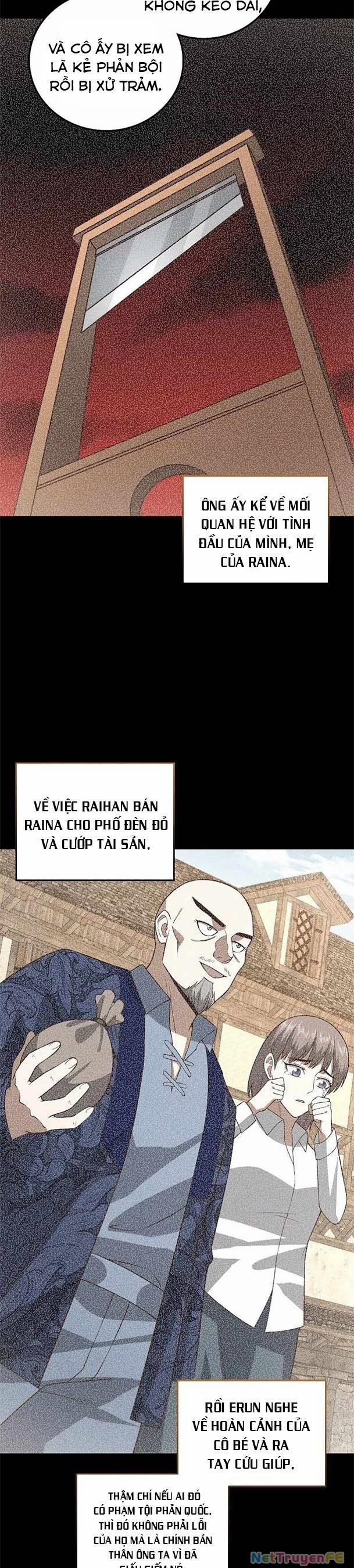 Thương Nhân Thánh Thần 111 trang 14