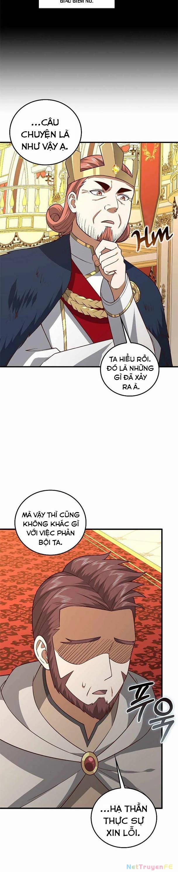 Thương Nhân Thánh Thần 111 trang 15