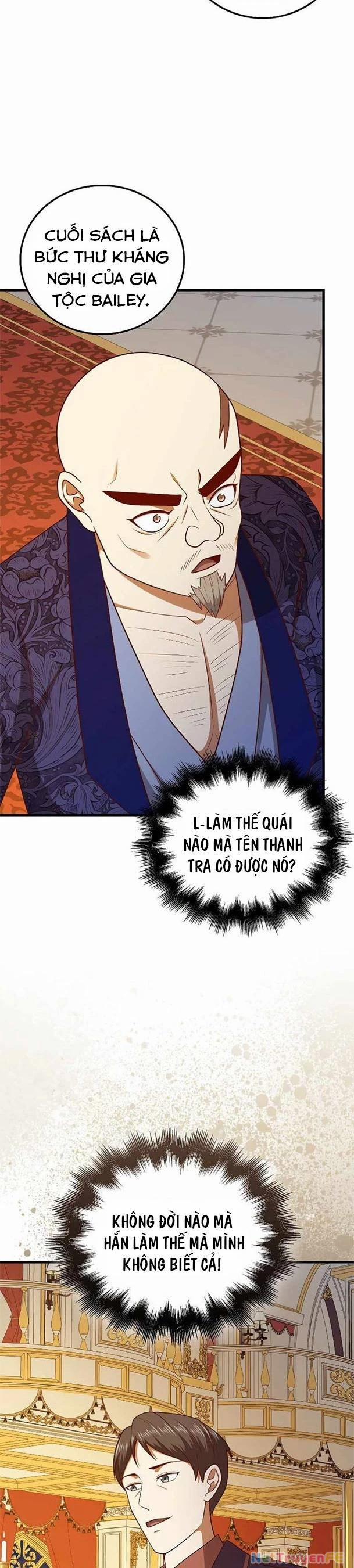 Thương Nhân Thánh Thần 111 trang 19