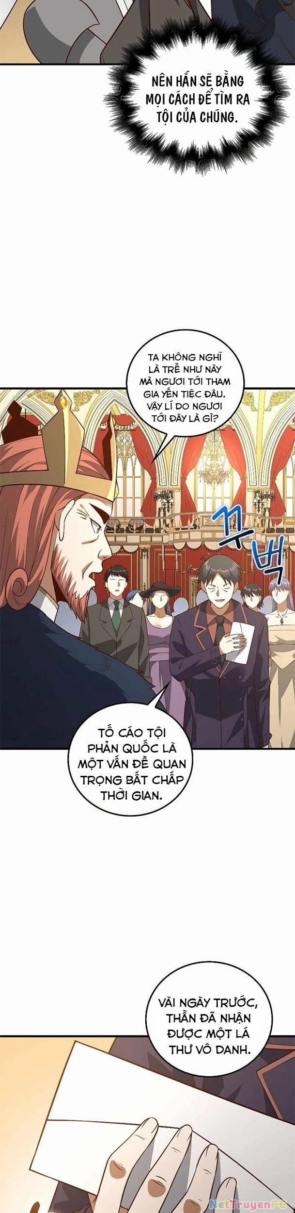 Thương Nhân Thánh Thần 111 trang 2