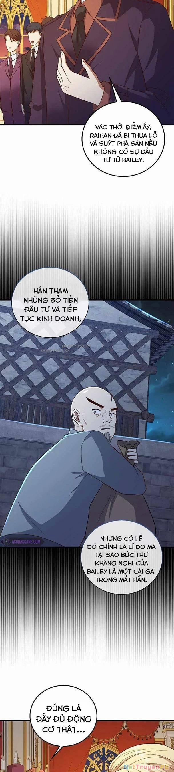 Thương Nhân Thánh Thần 111 trang 20