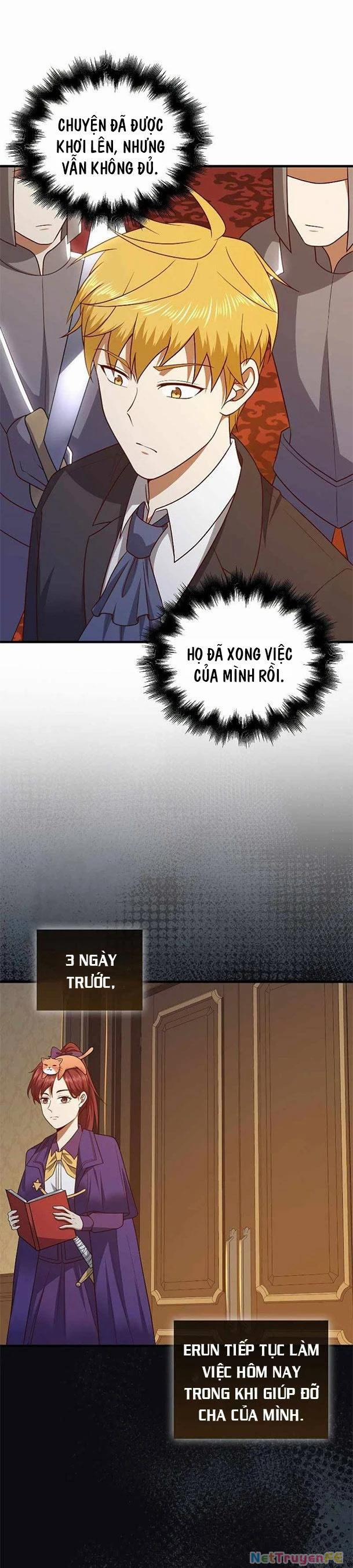 Thương Nhân Thánh Thần 111 trang 22