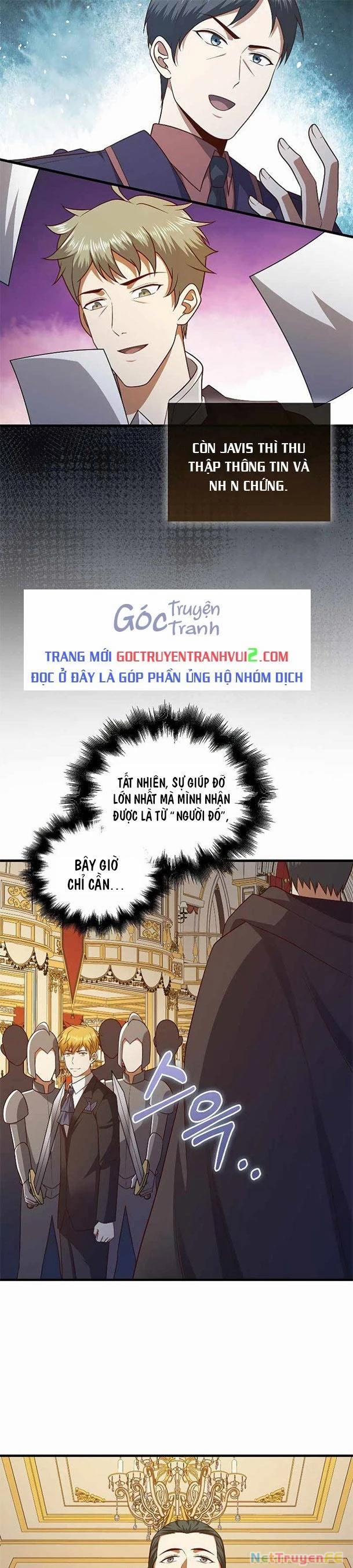 Thương Nhân Thánh Thần 111 trang 24