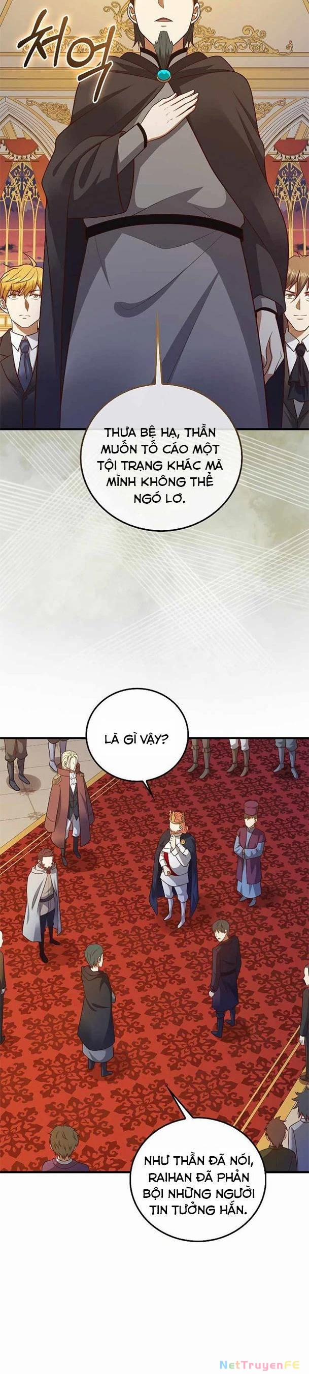 Thương Nhân Thánh Thần 111 trang 25