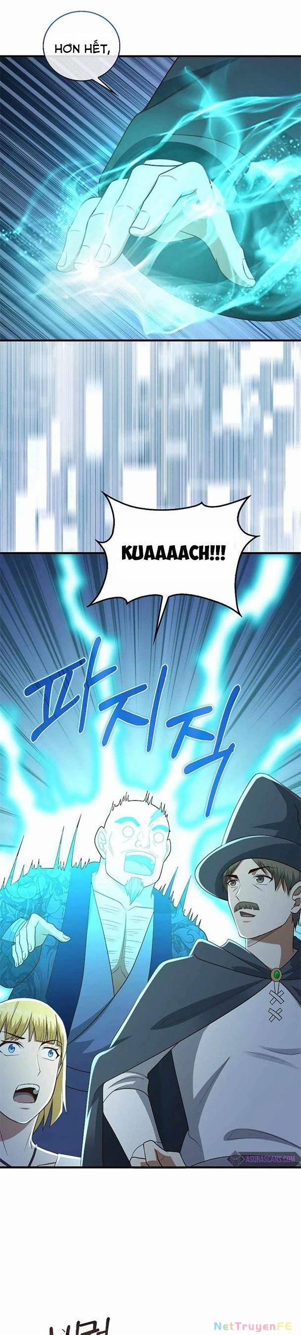 Thương Nhân Thánh Thần 111 trang 26