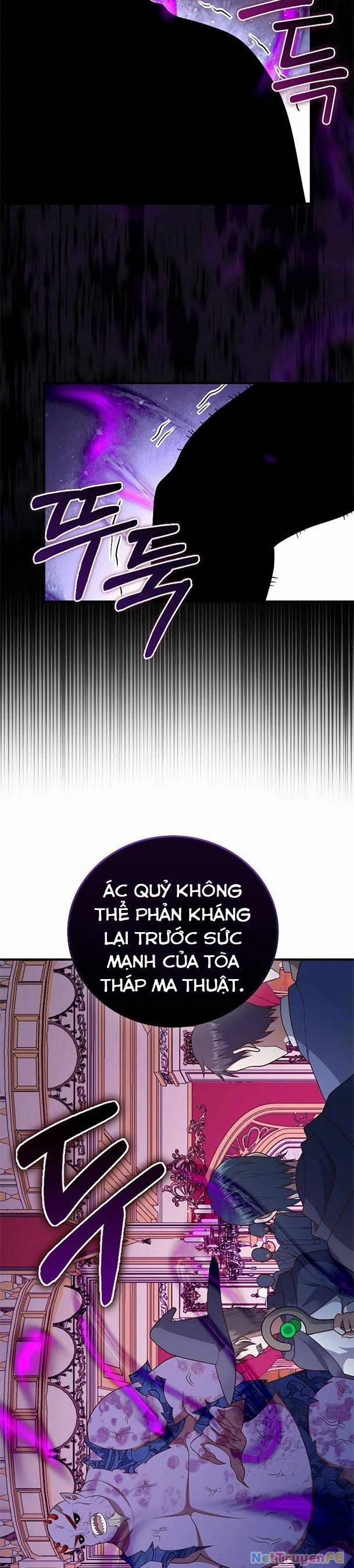 Thương Nhân Thánh Thần 111 trang 28