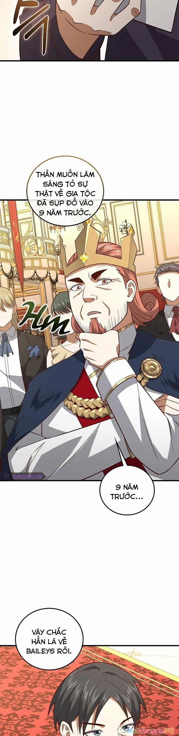 Thương Nhân Thánh Thần 111 trang 3