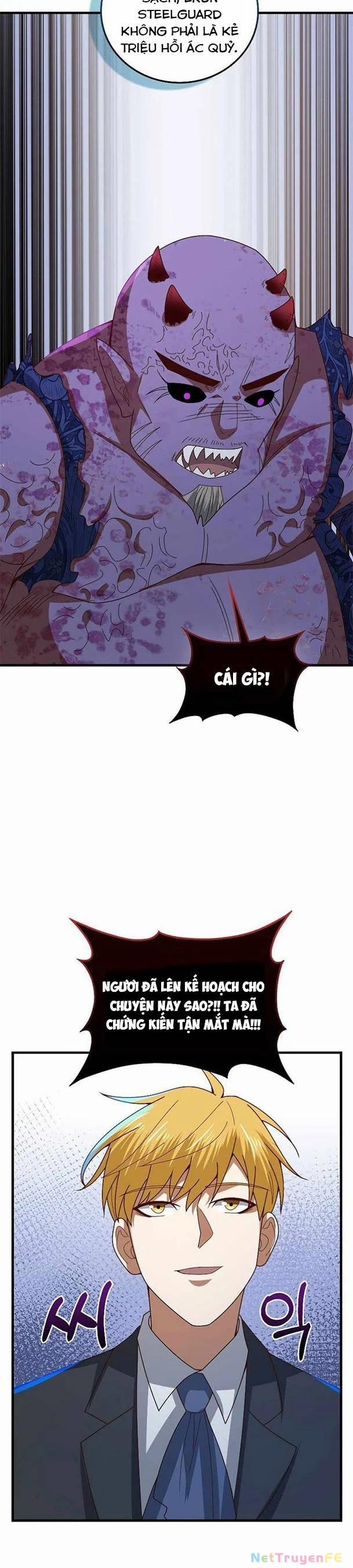 Thương Nhân Thánh Thần 111 trang 33