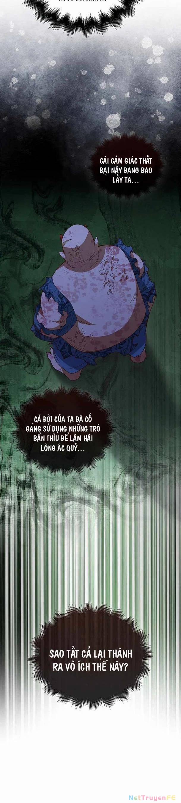 Thương Nhân Thánh Thần 111 trang 35