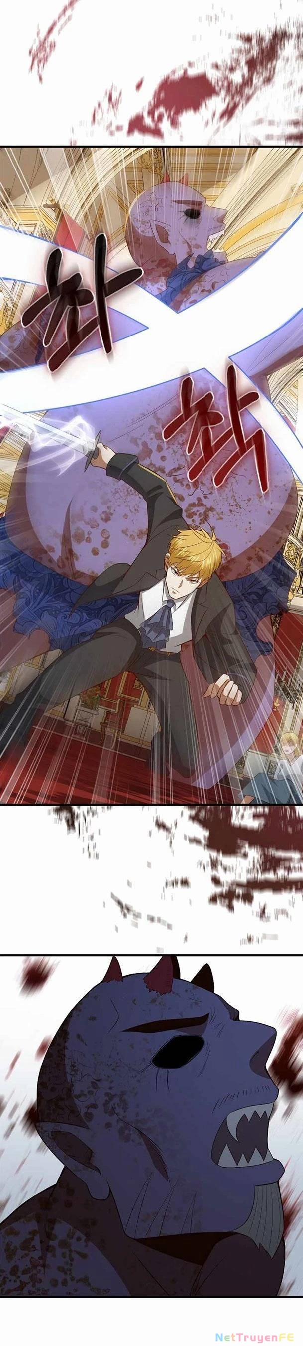 Thương Nhân Thánh Thần 111 trang 38