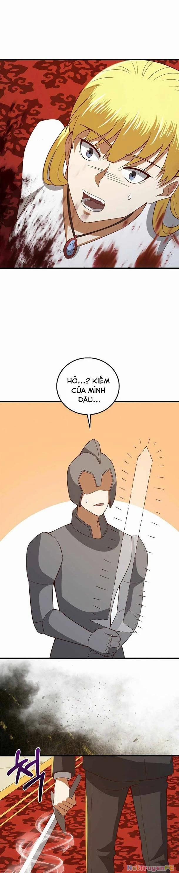 Thương Nhân Thánh Thần 111 trang 39