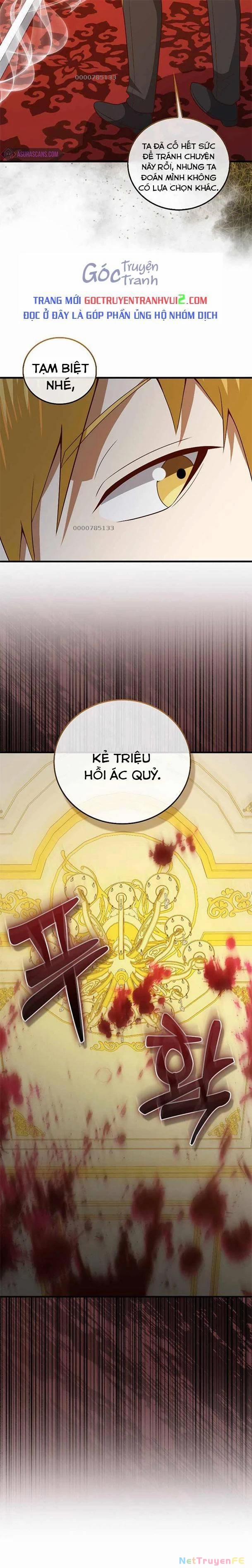 Thương Nhân Thánh Thần 111 trang 40