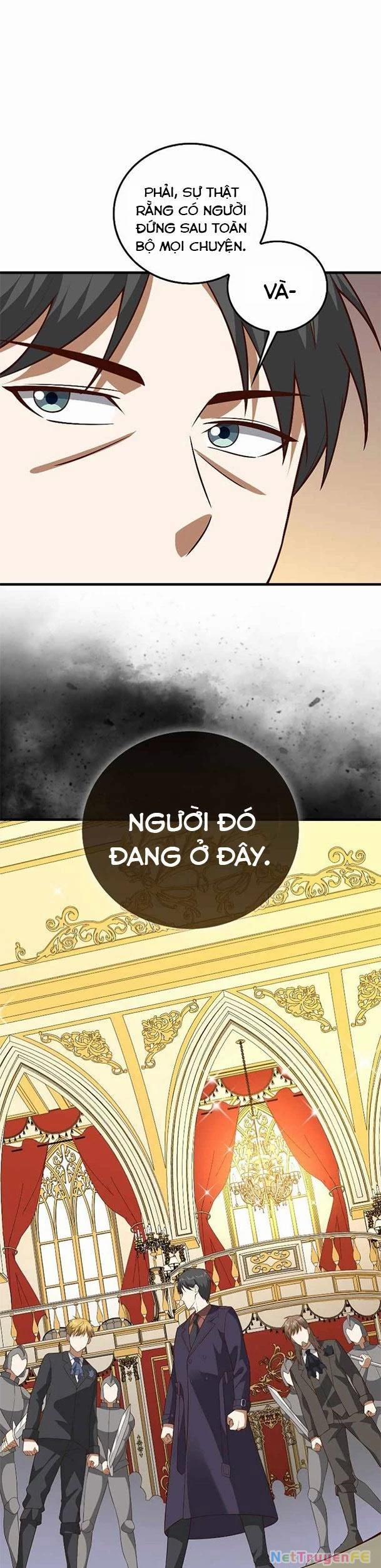 Thương Nhân Thánh Thần 111 trang 6