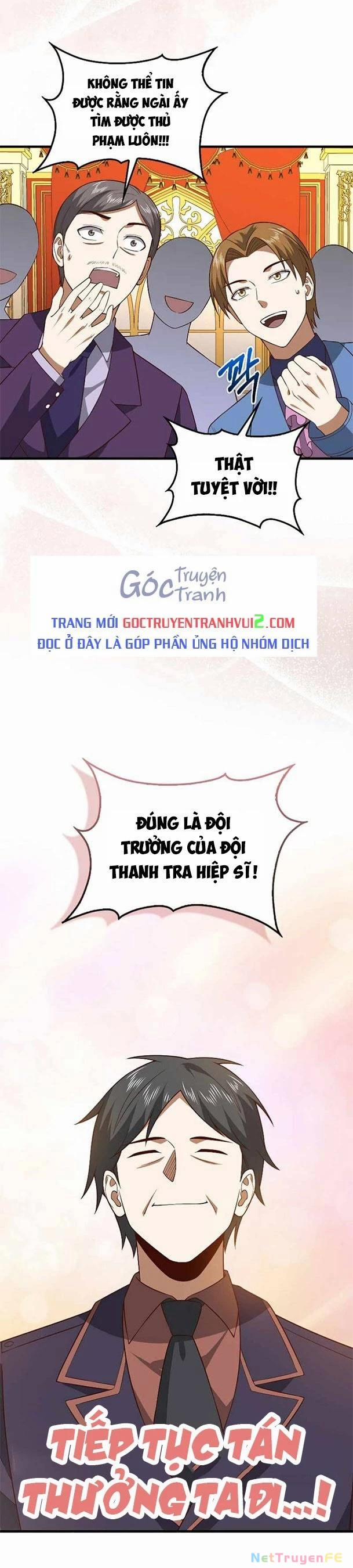 Thương Nhân Thánh Thần 111 trang 8