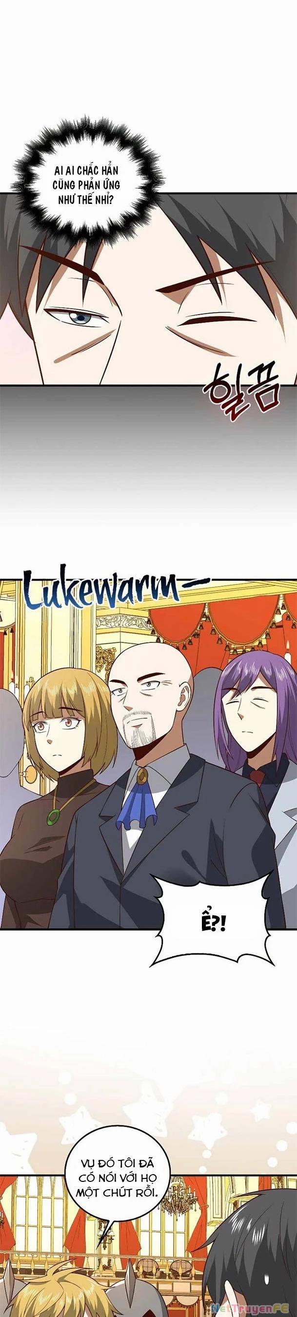 Thương Nhân Thánh Thần 111 trang 9