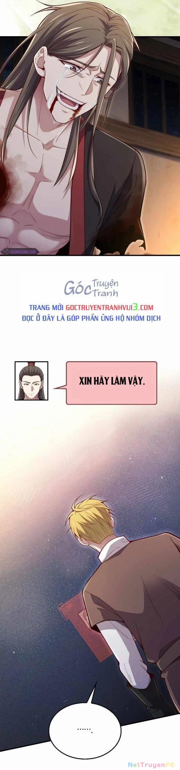 Thương Nhân Thánh Thần Chương 117 Trang 25