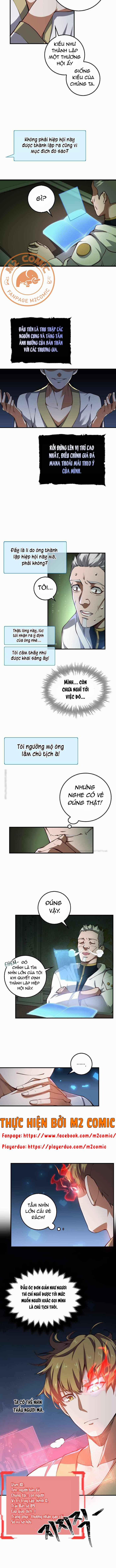 Thương Nhân Thánh Thần 12 trang 2