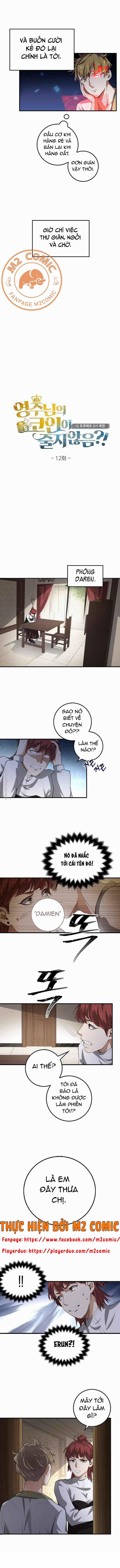 Thương Nhân Thánh Thần 12 trang 5