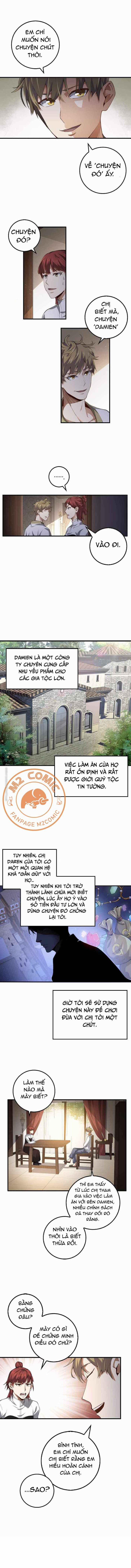 Thương Nhân Thánh Thần 12 trang 6