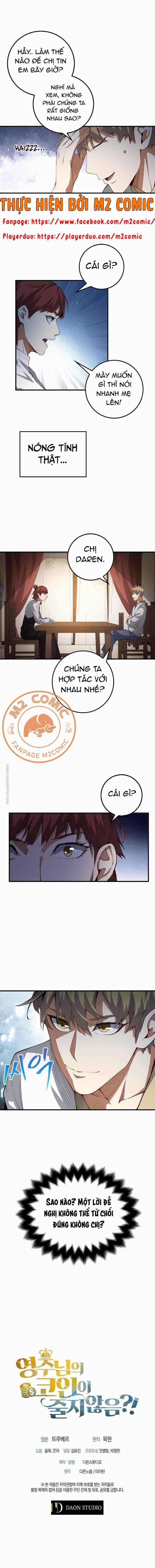 Thương Nhân Thánh Thần 12 trang 8