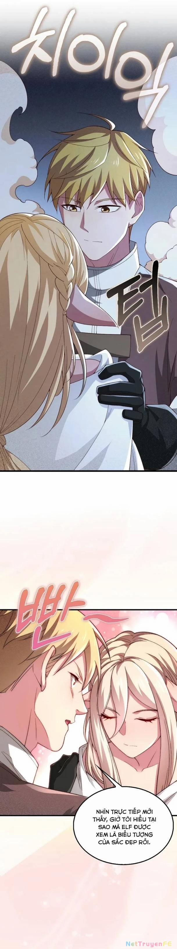 Thương Nhân Thánh Thần 121 trang 11