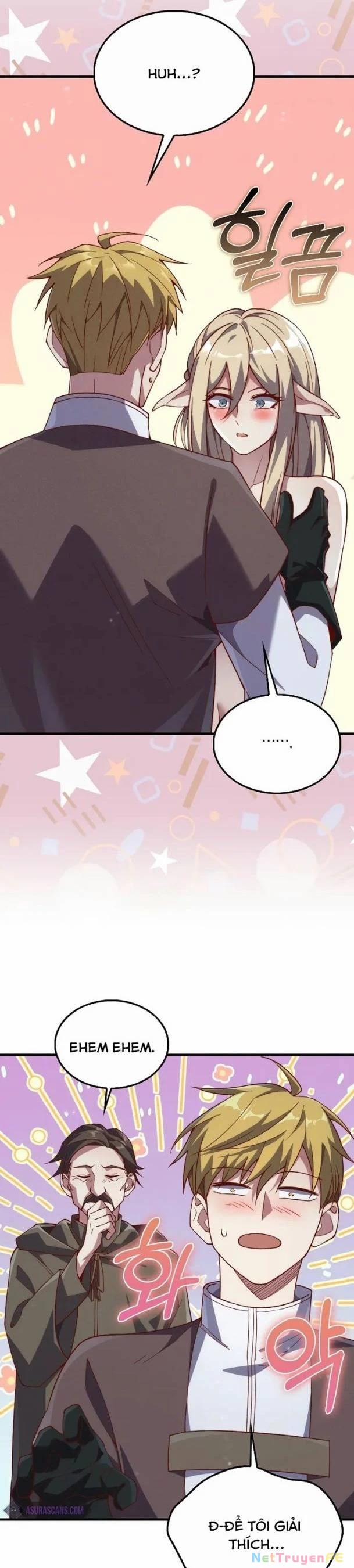 Thương Nhân Thánh Thần 121 trang 13