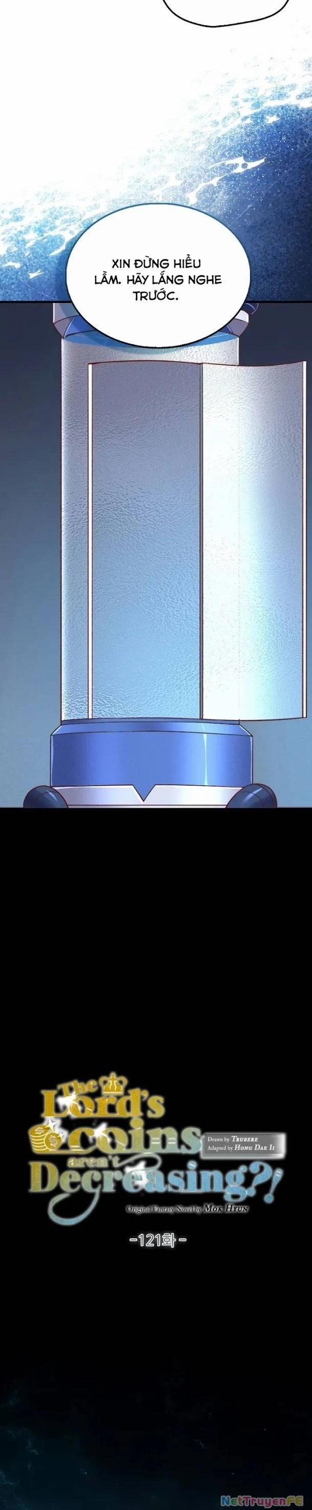 Thương Nhân Thánh Thần 121 trang 14