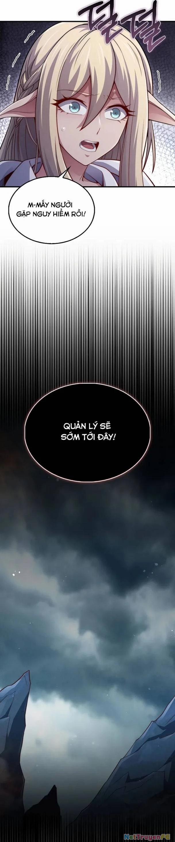 Thương Nhân Thánh Thần 121 trang 17