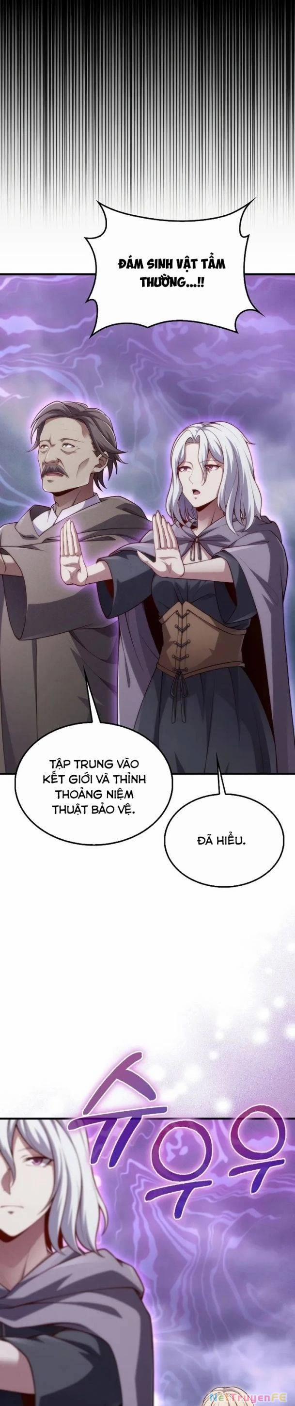 Thương Nhân Thánh Thần 121 trang 24