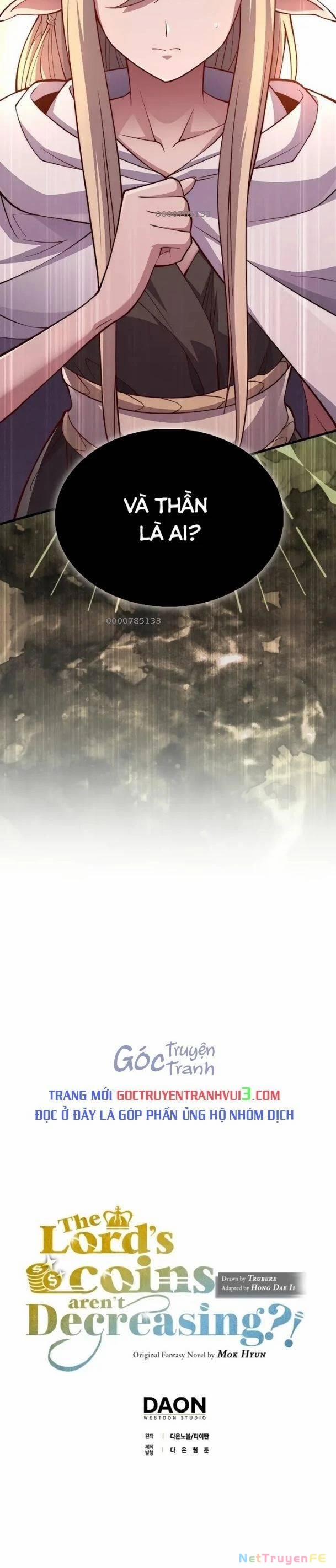 Thương Nhân Thánh Thần 121 trang 38