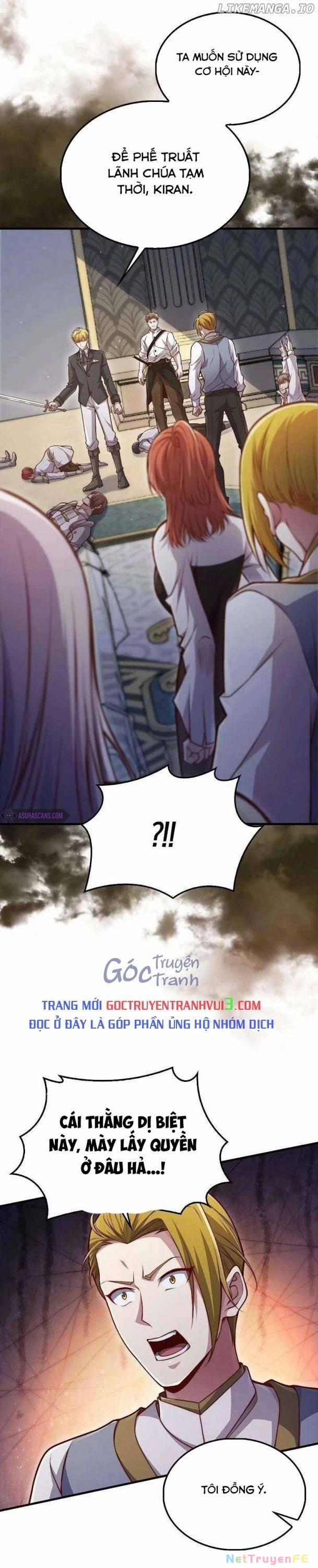 Thương Nhân Thánh Thần 127 trang 12