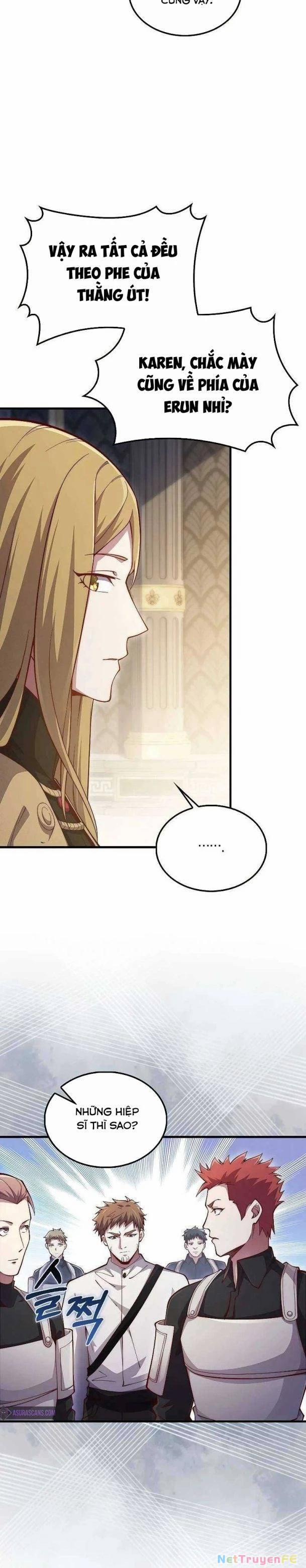 Thương Nhân Thánh Thần 127 trang 14