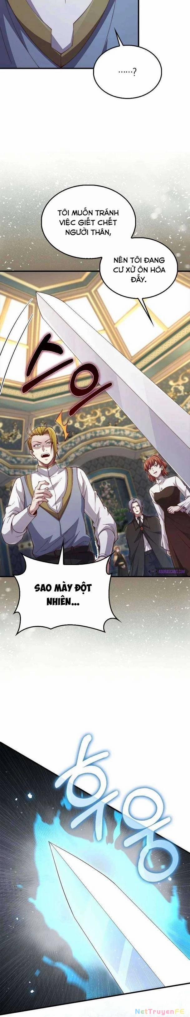 Thương Nhân Thánh Thần 127 trang 17