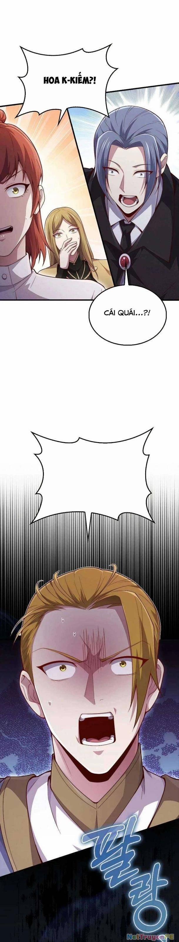 Thương Nhân Thánh Thần 127 trang 19