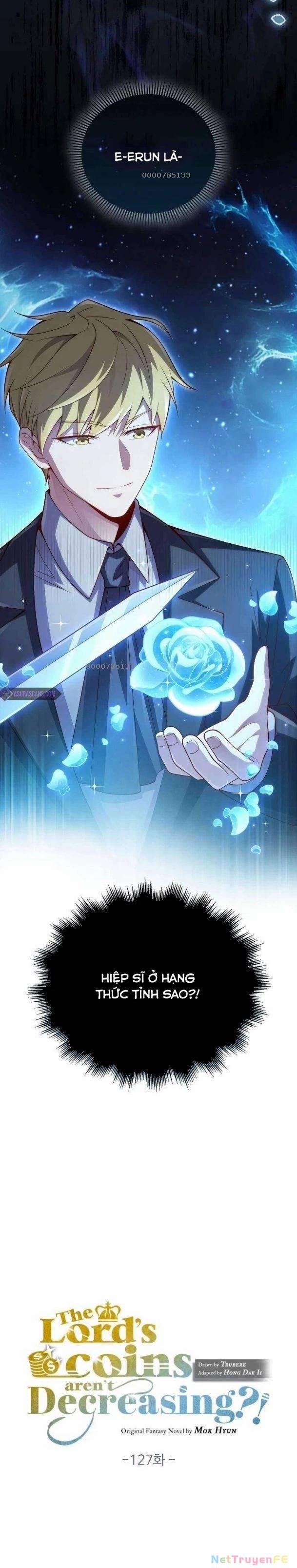 Thương Nhân Thánh Thần 127 trang 20