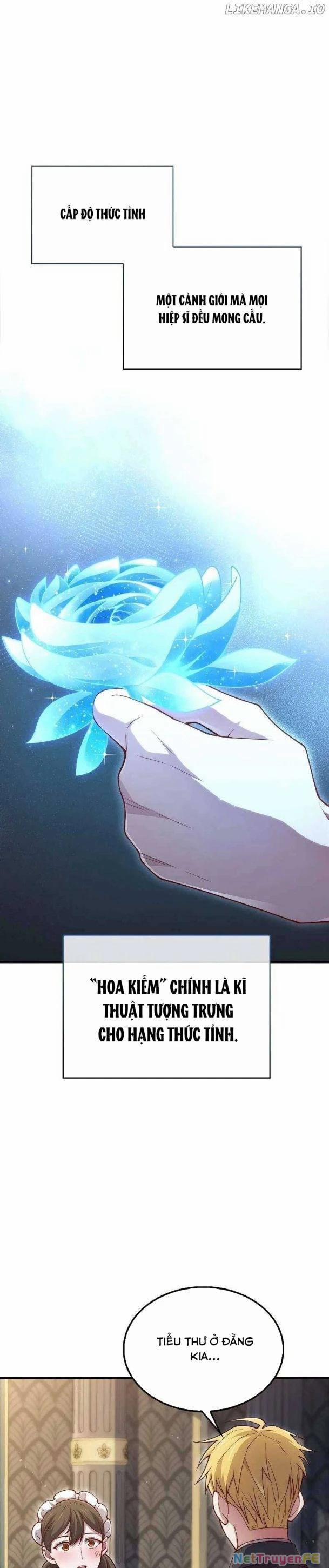 Thương Nhân Thánh Thần 127 trang 21