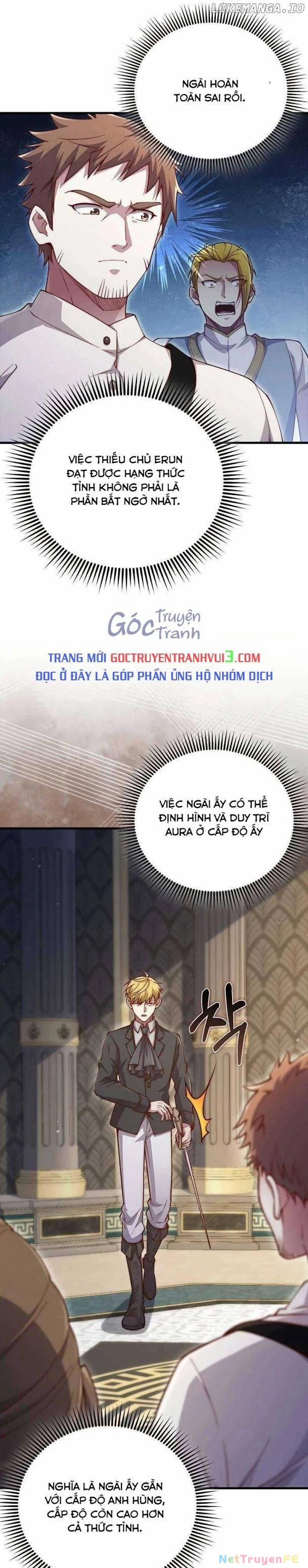 Thương Nhân Thánh Thần 127 trang 24