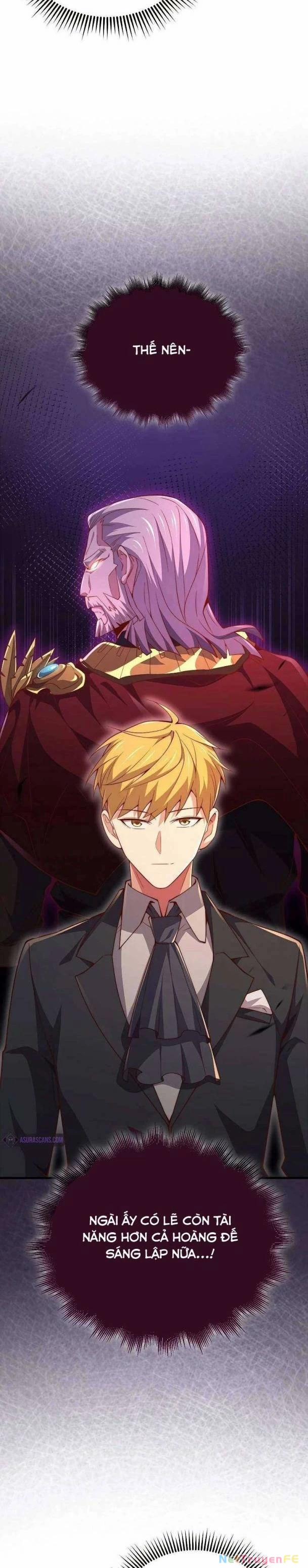 Thương Nhân Thánh Thần 127 trang 25